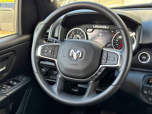 New 2026 RAM 1500 Classic Warlock image 22