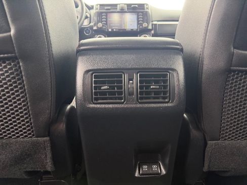 Used 2022 Toyota 4Runner TRD Pro AWD/4WD image 18