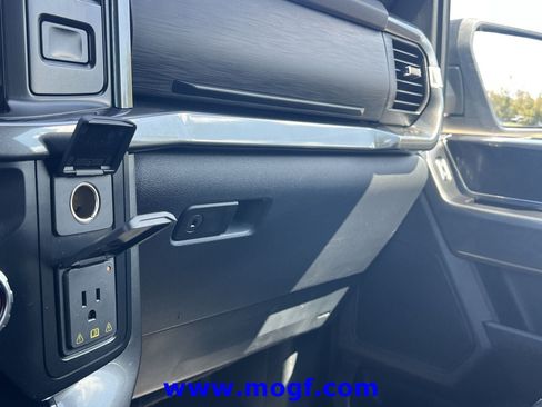 Used 2023 Ford F150 XLT w/ Equipment Group 302A High AWD/4WD image 12