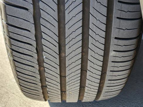 Used 2024 Genesis GV80 3.5T image 8