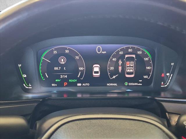Used 2024 Honda Accord Sport image 13