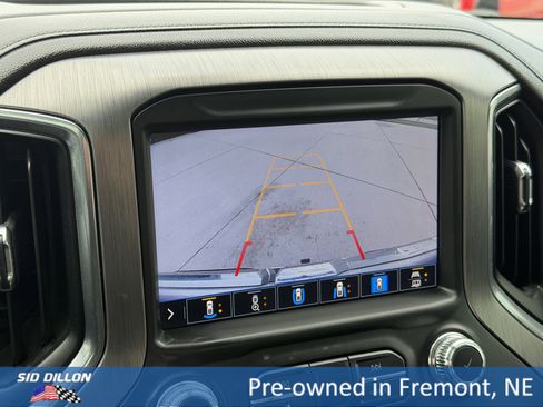 Used 2020 GMC Sierra 1500 Denali w/ Denali Premium Package AWD/4WD image 12