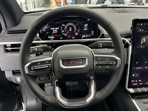 New 2026 GMC Sierra EV Elevation image 11