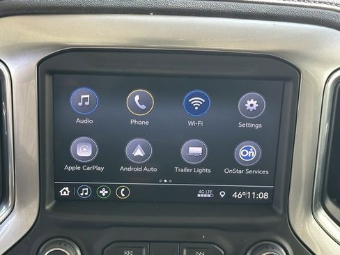 Used 2022 Chevrolet Silverado 1500 RST image 34