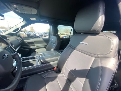 New 2026 Ford Expedition Max Platinum w/ Stealth Appearance Package image 20