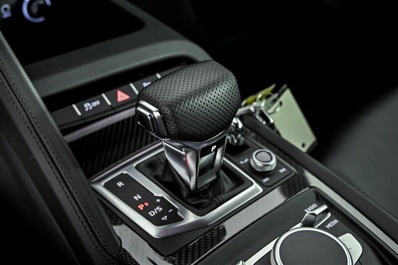 Used 2018 Audi R8 V10 plus AWD/4WD image 29