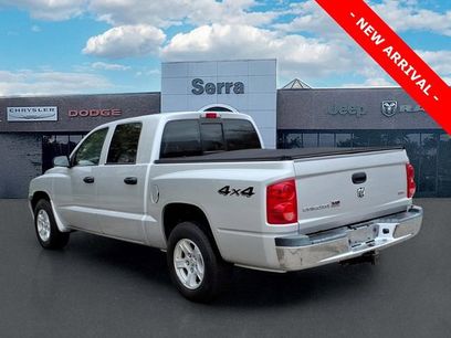 Used 2005 Dodge Dakota SLT w/ Interior Convenience Group