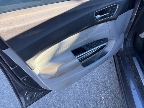 Used 2020 Acura TLX 2.4L image 18