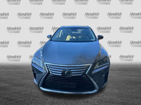 Used 2019 Lexus RX 350 Premium w/ Premium Package image 2
