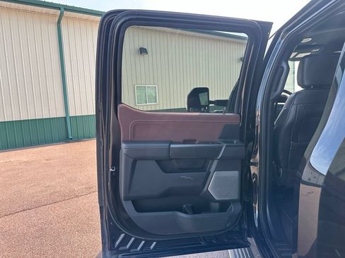 Used 2023 Ford F150 Lariat w/ Equipment Group 502A High AWD/4WD image 21
