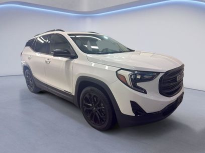 Used 2019 GMC Terrain SLT w/ Preferred Package