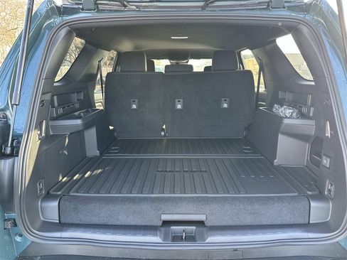 New 2025 Toyota 4Runner TRD Off-Road image 9