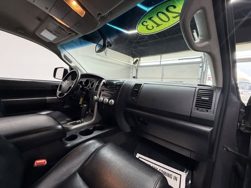 Used 2013 Toyota Tundra 4x4 Double Cab image 22