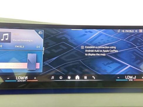 Used 2025 BMW X3 xDrive30i image 45