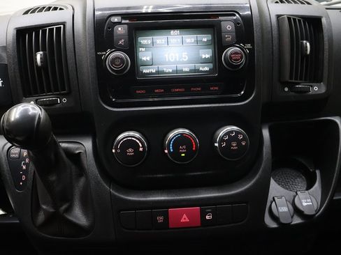 Used 2015 RAM ProMaster 1500 image 19