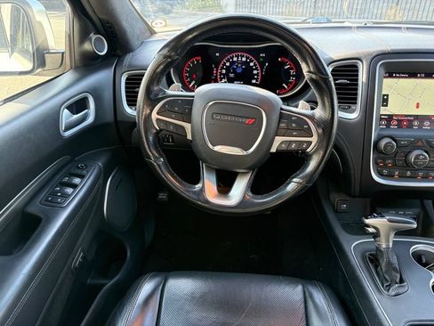 Used 2020 Dodge Durango Citadel AWD/4WD image 7