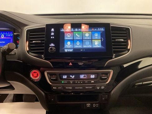 Used 2021 Honda Passport Touring image 12