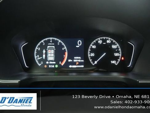 Used 2024 Honda Pilot TrailSport image 28
