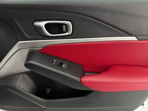 Used 2024 Acura Integra A-Spec FWD image 28