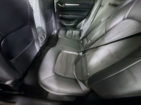 Used 2017 MAZDA CX-5 Touring w/ Preferred Equipment Package AWD/4WD image 28