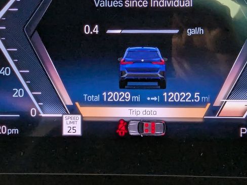 Certified 2023 BMW X1 xDrive28i w/ M Sport Package image 30