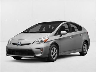 Used 2015 Toyota Prius Three w/ Preferred Accessory Package FWD video 1