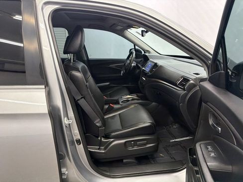 Used 2023 Honda Ridgeline RTL image 15