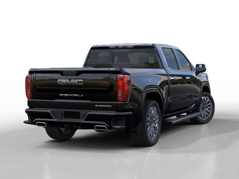 New 2026 GMC Sierra 1500 Denali Ultimate AWD/4WD image 4