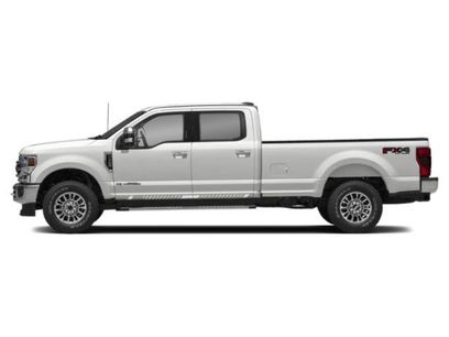 Used 2021 Ford F350 Lariat