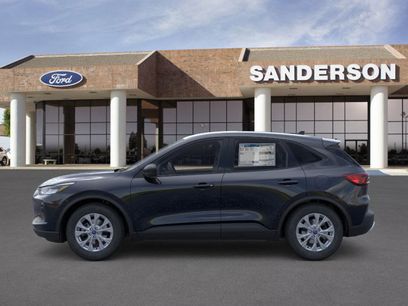 New 2026 Ford Escape Active