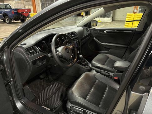 Used 2016 Volkswagen Jetta SEL image 29