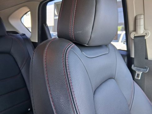 Used 2023 MAZDA CX-5 Carbon Edition image 28