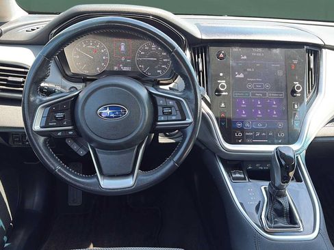 Used 2022 Subaru Outback Premium AWD/4WD image 25