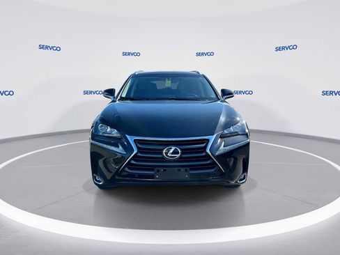 Used 2016 Lexus NX 200t FWD image 3
