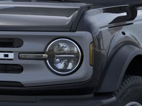 New 2025 Ford Bronco Big Bend image 20