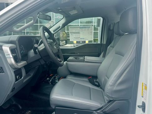 New 2026 Ford F250 XL image 22