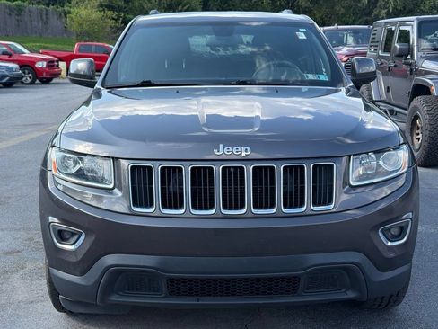 Used 2014 Jeep Grand Cherokee Laredo w/ Quick Order Package 23E AWD/4WD image 1