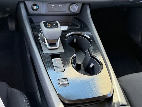 New 2026 Nissan Rogue S image 17