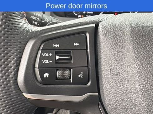 Used 2024 Honda Ridgeline TrailSport image 22