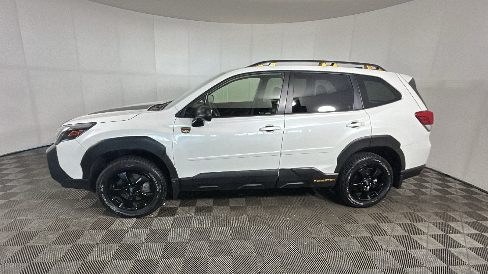 Used 2024 Subaru Forester Wilderness AWD/4WD image 7