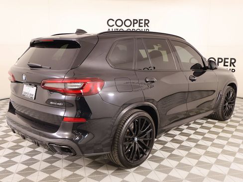 Used 2020 BMW X5 xDrive40i w/ M Sport Package AWD/4WD image 22
