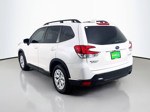 Used 2022 Subaru Forester AWD/4WD image 7