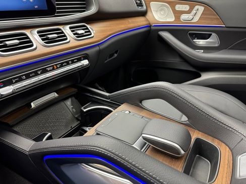 New 2025 Mercedes-Benz GLE 450 GLE 450 image 19
