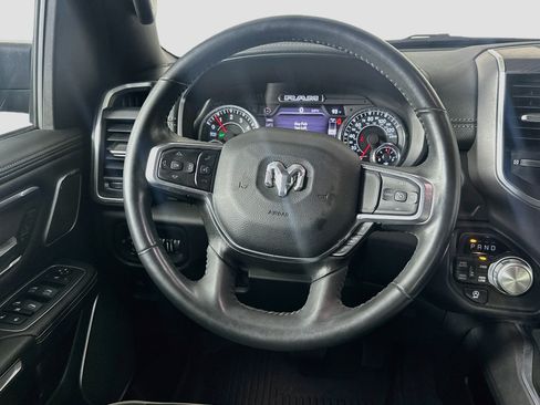 Used 2023 RAM 1500 Laramie AWD/4WD image 18