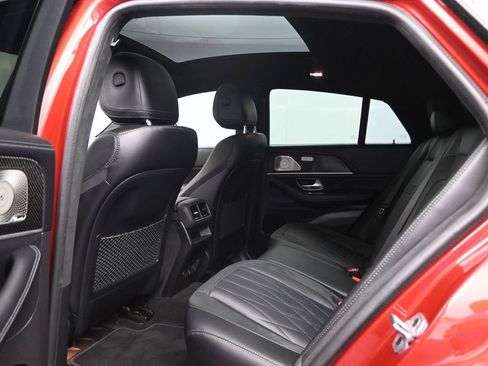 Used 2024 Mercedes-Benz GLE 63 AMG S image 28