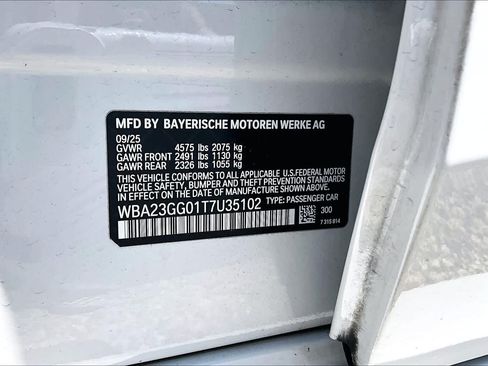 Used 2026 BMW 228i xDrive AWD/4WD image 34