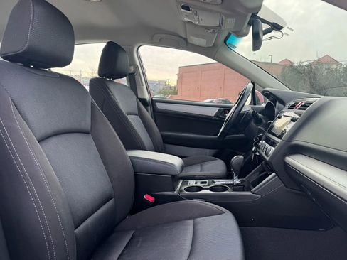 Used 2016 Subaru Legacy 2.5i Premium image 19