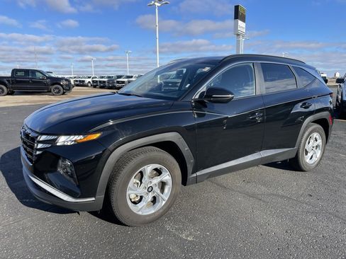 Used 2023 Hyundai Tucson SEL image 6
