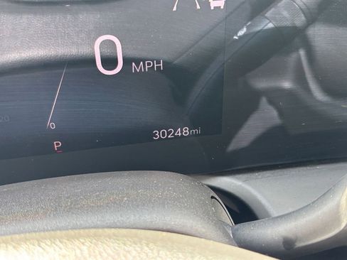 Used 2025 Buick Encore GX Preferred image 39