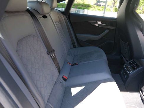 Used 2019 Audi S5 Premium Plus w/ Premium Plus AWD/4WD image 36